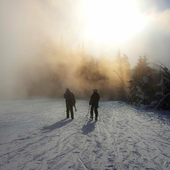 Montreal and Mount Tremblant: Mixing Work with Play