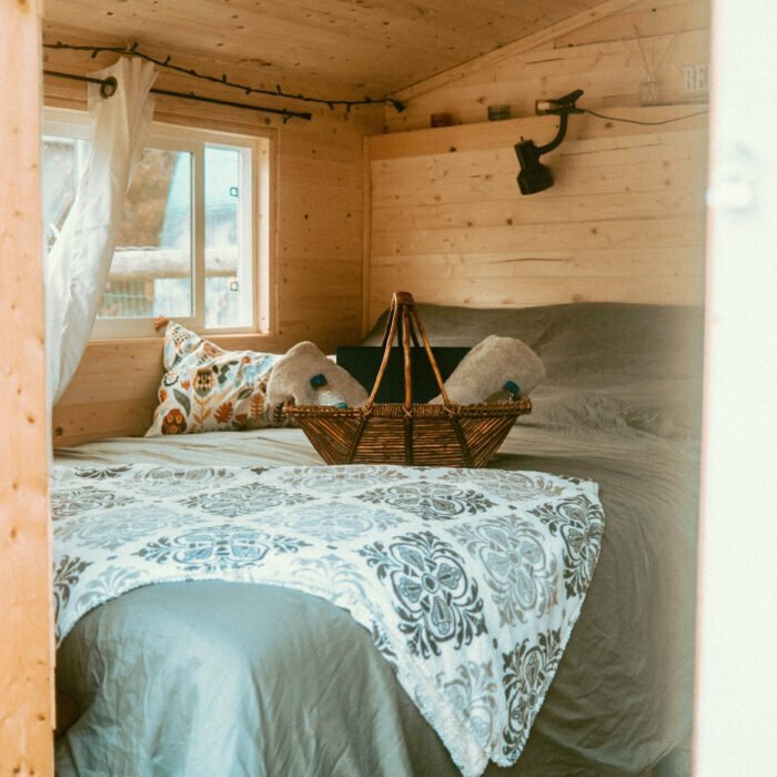 Our Unique Farm Stay at Haute Goat Farm – Alpaca Pen Sleepover Review